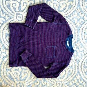 Tucker and Tate from Nordstroms, cotton crewneck sweater, boys Size 8-10
